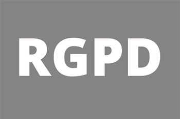RGPD.