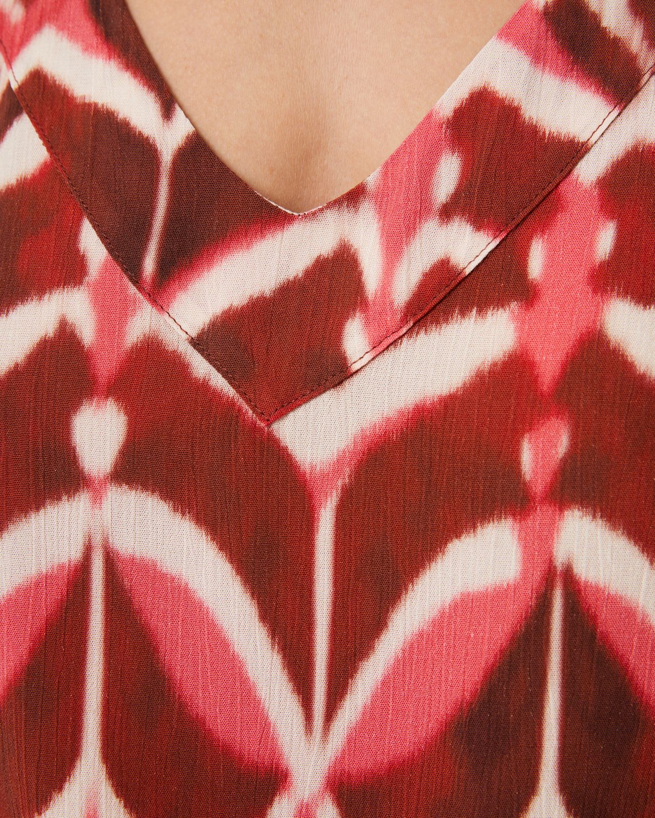 blusa